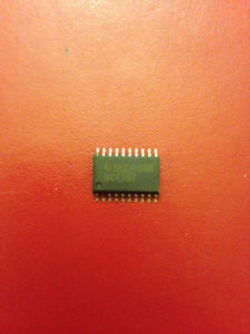 275 Texas Instruments SN74BCT757DW IC BUFF/DVR DUAL N-INV 20SOIC