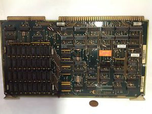 CINCINNATI MILACRON  CIRCUIT BOARD  3-531-4266A