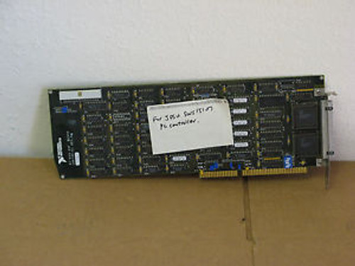 PC Controller card for JDSU SWS15107