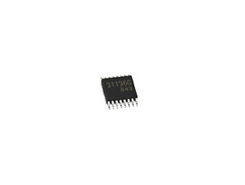 500- Toshiba TA31136FNG (EL) FM IF Detector IC For Cordless Phones