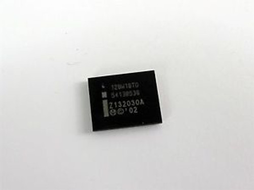 (42) Intel GE28F128W18TD60 Wireless Flash Memory IC - 1.8V 128MBit 8M 60ns 56Pin