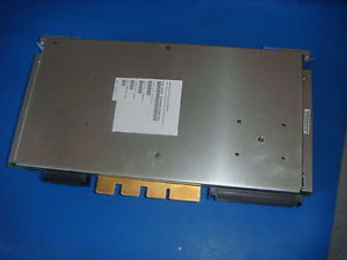 IBM 1.2GHZ 2-WAY POWER4+ PROCESSOR MODULE 97P4099W/4GB RAM 53P3230 P78