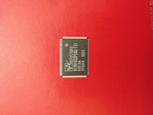 60 ~ Nasolutions N18N1833P1AQ-13I New ICs on Factory Tray