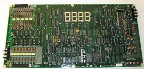 Industrial Machine CPU Board JT-1 P11035 TT0001-0-84/05