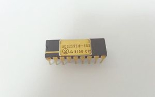 2 MICROCIRCUIT DIGITAL   UDS2595H-883 / UDS2595H / UDS2595H/883