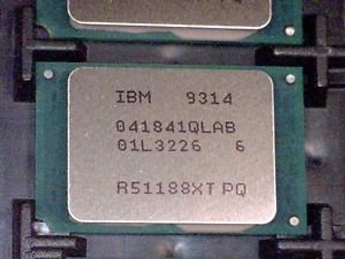 IC IBM IBM041841QLAB 041841