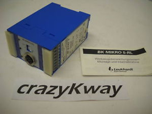 BK MIKRO BK5110 MIKRO CONTROLLER NIB