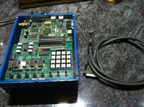 Celoxica RC100 development board