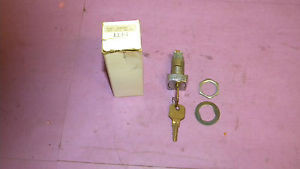 Alco switch SKT-33-2 AEL01 Keyed switch SKT332