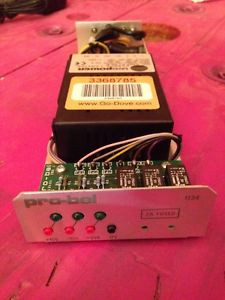 PRO-BEL CHYRON 1134 W5320 POWER SUPPLY (V4)
