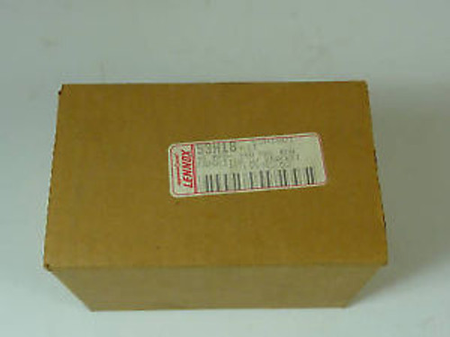 Lennox Run Capacitor 45MFD 440VAC 53H18   USED