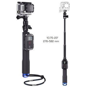 Remote Pole 23 GoPro-Edition 53020 New
