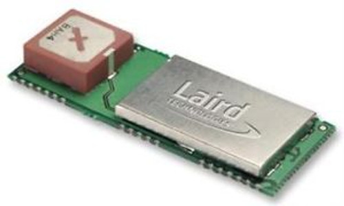 Laird Technologies Bisms02Bi-Na Bluetooth Module Bism2 2.485Ghz 250M Ext Ant