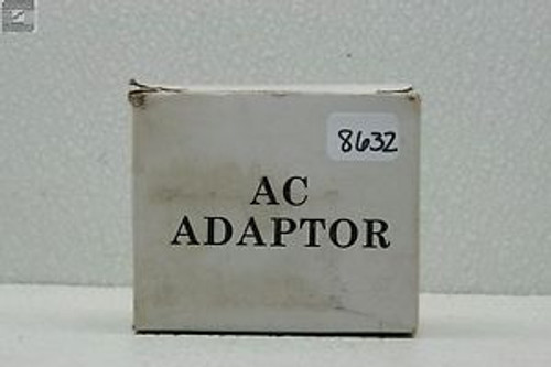 Sceptre PD1250PL06 AC Adapter