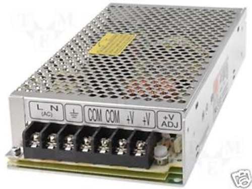 S-60-24 60w 24V 2.5A Switching Power Supply (1 pcs)