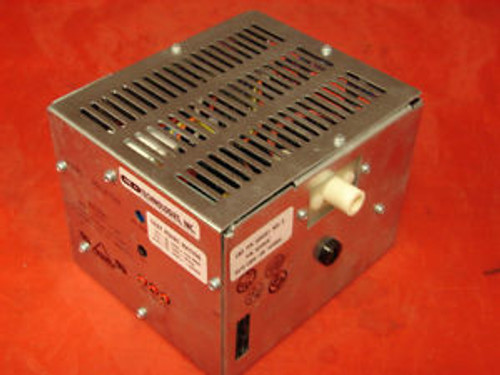 C&D TECHNOLOGIES PEC4139  POWER SUPPLY INPUT: 24VDC OUTPUT: 21KVpp ACXLNT