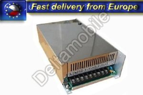 New 12V 50A Switching Power Supply Transformer for CCTV LED Light