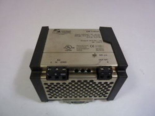 Acme DR120241 Power Supply 10A 24VDC  WOW