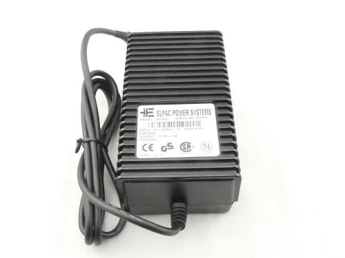 Elpac 8B5047 Ac Power Adapter 6.5Vdc 5A Supply Elpac Power Systems #7816