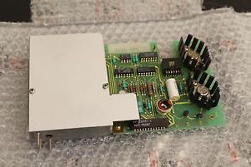 New Hewlett Packard 19234-60010 NPD Electronics PCB Board