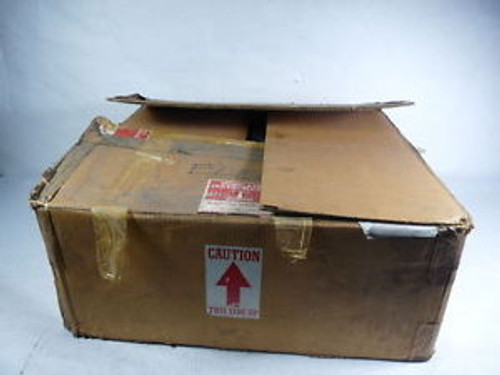 Industrial Test Equipment 80S-4-6035 Custom 4-Channel AC Supply 50Hz  NEW