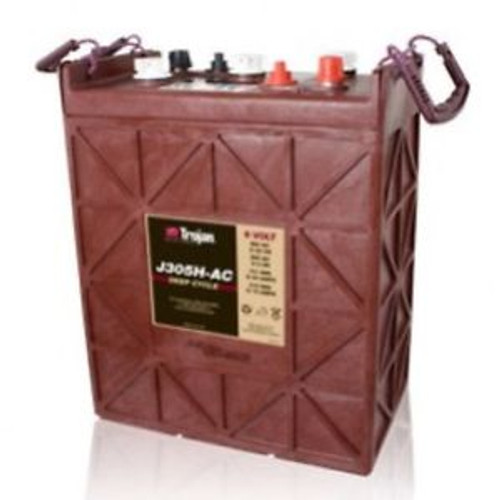 BATTERY FOR HOULOTTE ARTICULTING BOOM LIFT HA33JEHA43JE   8 EACH