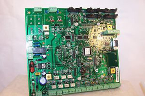 OES2343C TROJAN P40 P/N 931066-001 UV LOGIC CIRCUIT BOARD