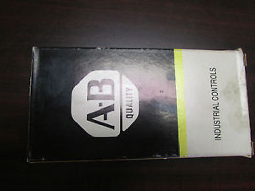 ALLEN BRADLEY Inductive Proximity Control Cat 871C-E4B12 Series B