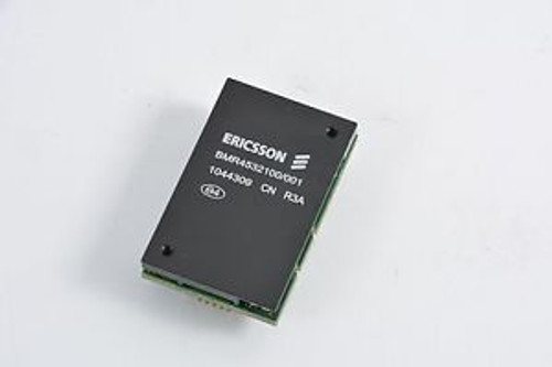 New Erisson BMR4532100/001 DC/DC Converters Input 36-75 V Output 33 A/400 W