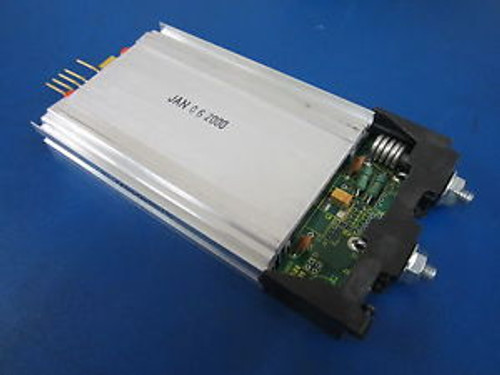 Vicor ModuPAC DC Converter VI-B60-CV M4.5V/30AB 87-00024-03 Rev B