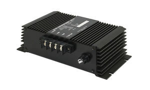 NEW SAMLEX SDC23 23AMP 24V TO 12V DC CONVERTER HOME PV SYSTEMS RV BOAT VEHICLE