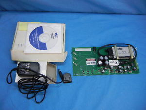 Scientific Atlanta 4012336 TP-TX/SSFX-SM1550/LONG-SC Prisma Mini Media Converter