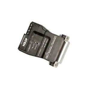 ATEN RS232&lt-&gtRS422/RS485 Reversible Converter with Multidrop & Isolated Surge Pr
