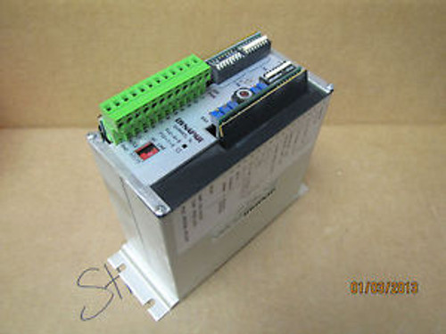 Dynapar Frequency-to-Voltage Converter w/o Option BD FV20S FV2-0-S New