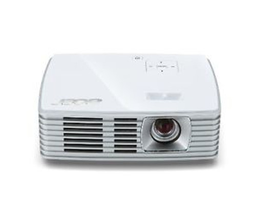 Acer K132 DLP LED Projector (White) K132 New