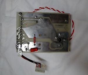 Climet 93860500 Rev A