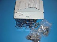 780BCH Buterfly Clip Hanger 780-1070 Coax