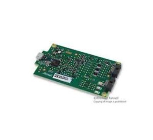 45X9868 ATMEL  ATATMEL-ICE-PCBA  DEBUGGER / PROGRAMMER ARM AVR MCU