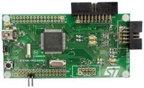 Stmicroelectronics Steval-Pcc009V1 Stm32Univ Usb To Serial Comm I/FDemo Board