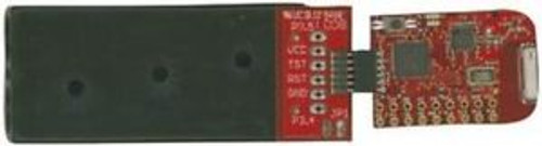 Texas Instruments Ez430-Rf2500T Msp430 Wireless 2.4Ghz Target Board