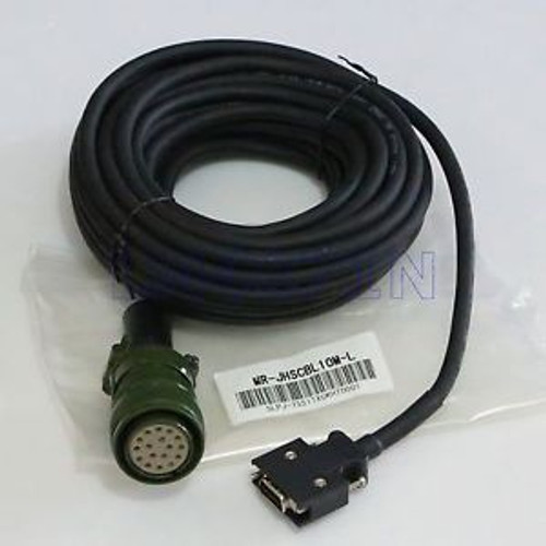 MR-JHSCBL10M-L MR-J2S Cable cord for Mitsubishi Servo power encoder HC-SFS/UFS