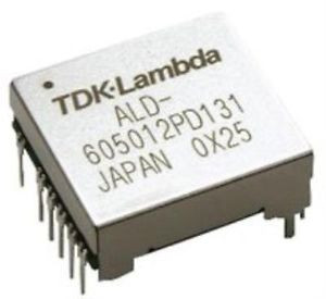 No. 39T1153 Tdk Lambda Ald605012Pd131 Led Driver Dc-Dc 50Ma 38V