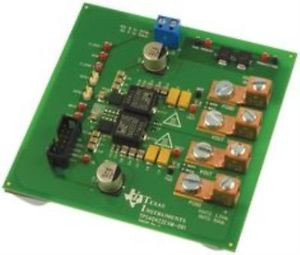 Tps40422Evm-091 Tps40422Synchronous Buck ControllerEval Module