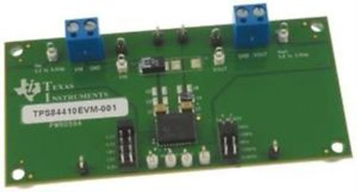 Texas Instruments Tps84410Evm-001 Tps84410Dc/Dc ConverterStep DownEval Module