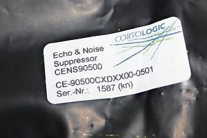 CORTOLOGIC CENS90500 Echo & Noise Supressor Module