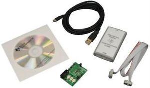 Tps61165Evm-283 Tps61165Led DriverBrightness CtrlEval Module