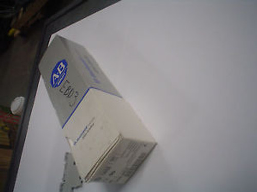 50 Allen-Bradley terminal blocks 1492-WD3 - nib  box of 50 - 60 day warranty