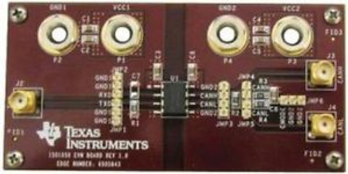 Texas Instruments Iso1050Evm Iso1050 Can Transceiver Evaluation Module