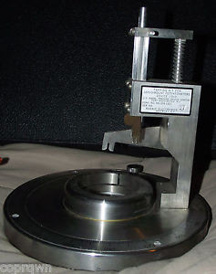 Servo-Mount Potentiometer Tapping Kit Rodale U.S. Naval Device RARE
