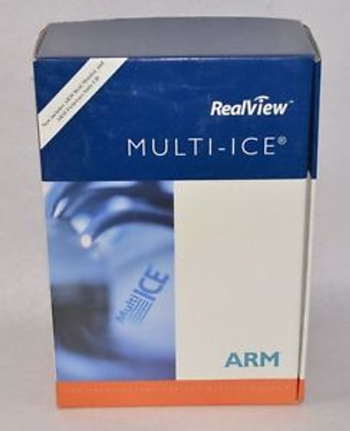 ARM Multi-ICE RealView Multi-processor EmbeddedICE Unit Complete Set